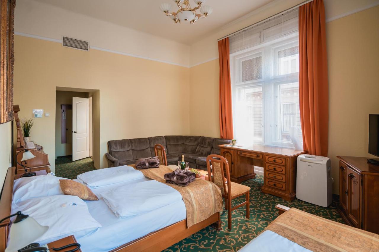 Unio Superior Budapeszt