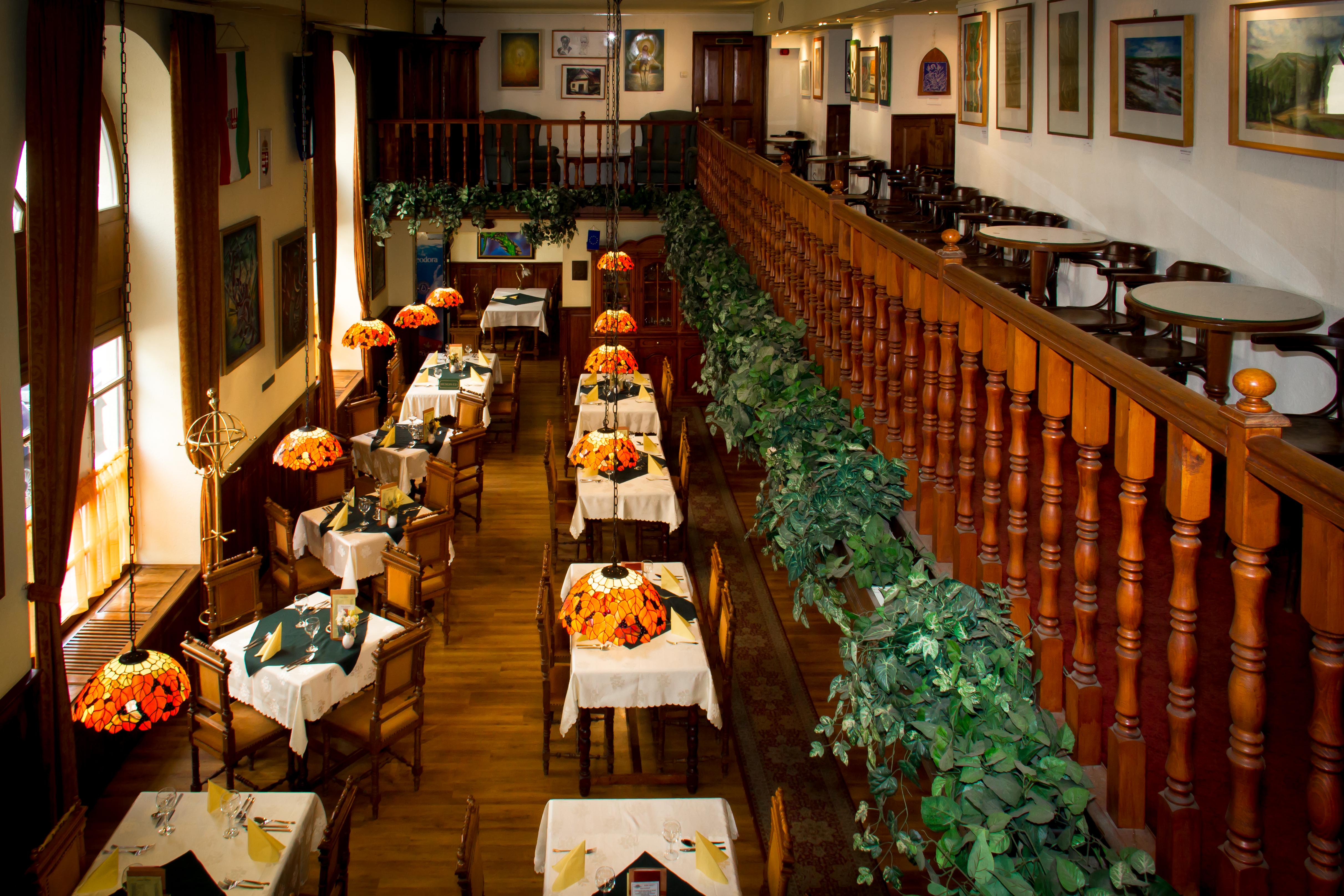 Unio Superior Hotel Boedapest